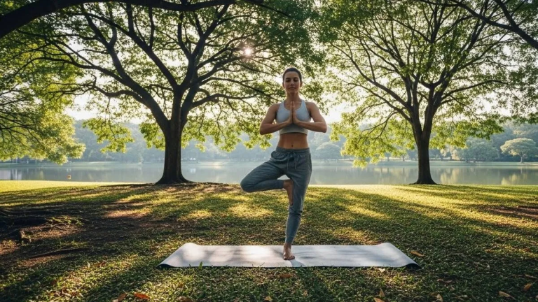 Mariangel Arruebarrera Loreto | 4 Ejercicios Anti-Estrés