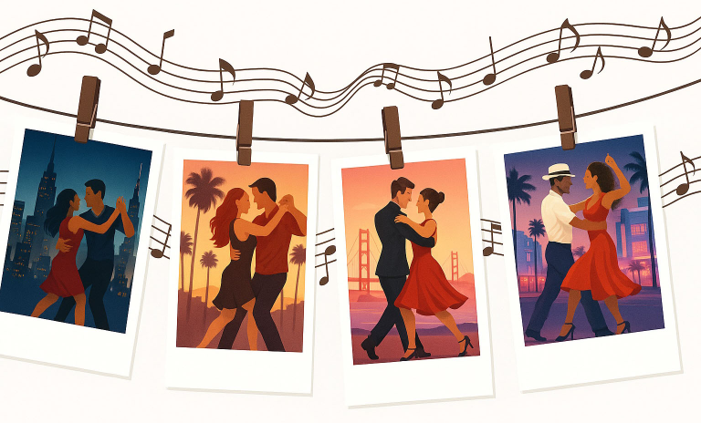 Wilson Alexander Pabon Barreto | ¡Salseros al Ataque! Los 5 Mejores Lugares de tu Ciudad para Bailar Salsa Cualquier Noche de la Semana