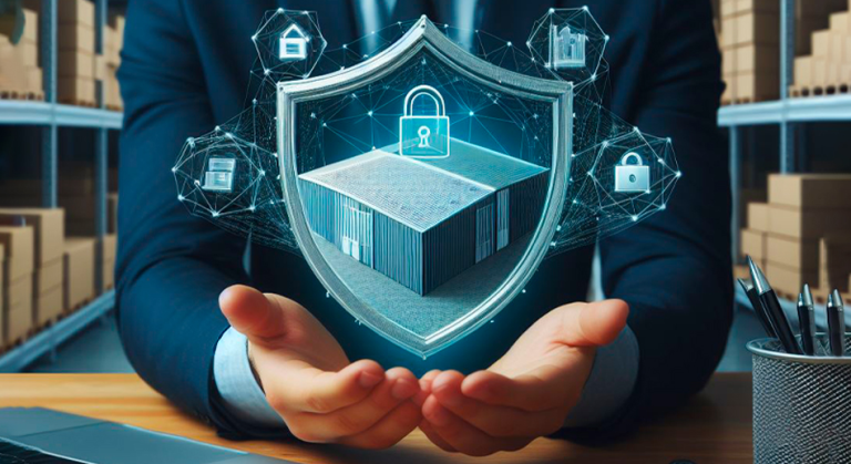 Luis Bautista Garrido Palacio | Protocolos de Continuidad de Negocio: La Protección de Activos Más Allá de la Vigilancia