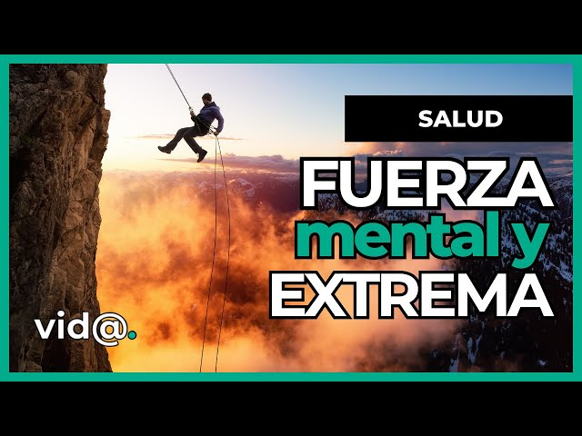 Alberto Constantino Konrad Davila | Desafiando los Límites del Miedo