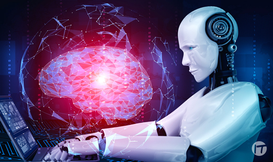 Carlos Alessandro Cestari Infantini | IA Generativa