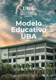 Excelencia Digital | La Universidad Bicentenaria de Aragua (UBA)