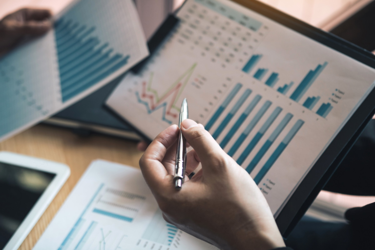 Francesco Lovaglio Tafuri |Optimización Financiera