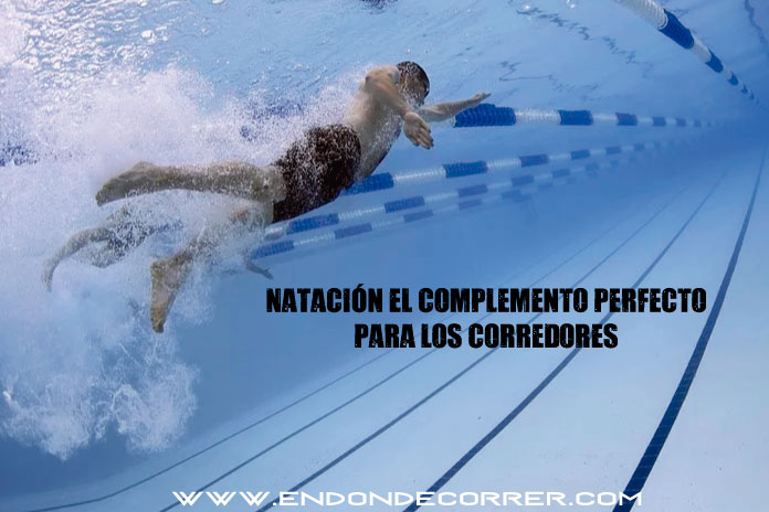 Hermán Pocaterra: Natación para Mejorar Rendimiento