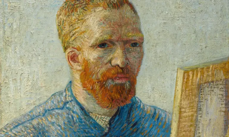 La Salud Mental en el Arte