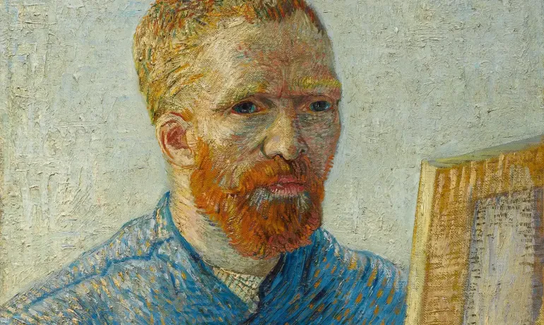 La Salud Mental en el Arte