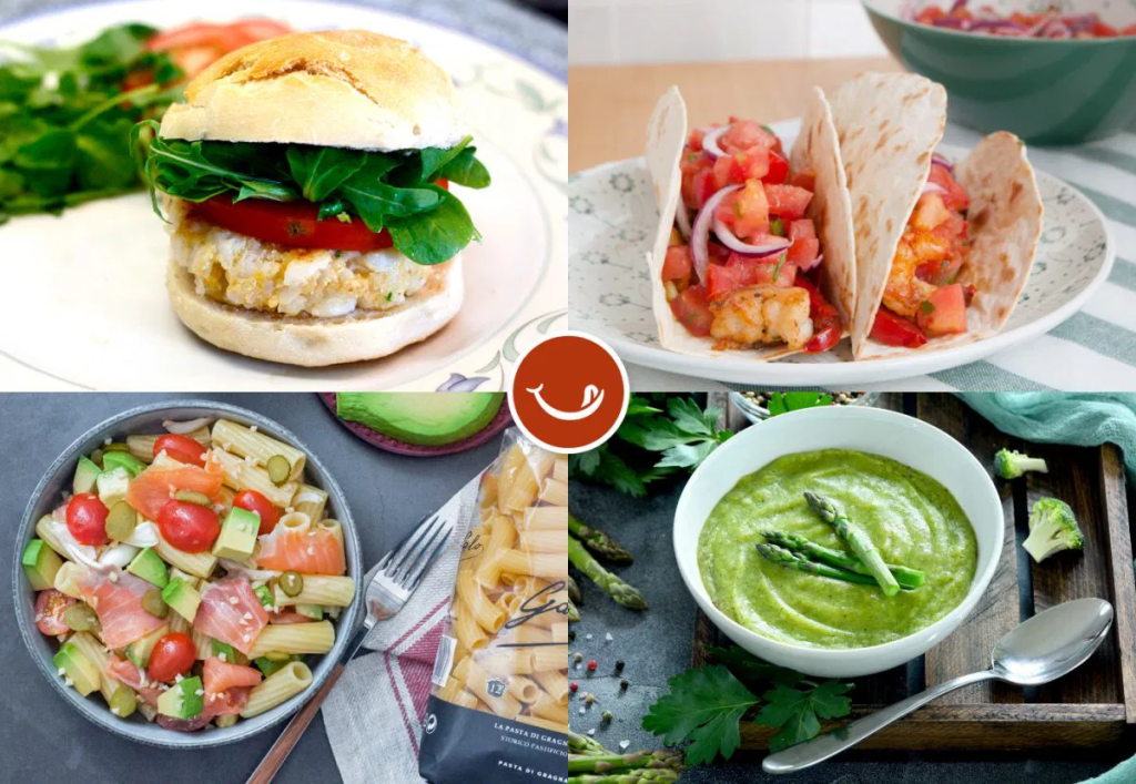 Herman Pocaterra | Adiós al pollo con brócoli