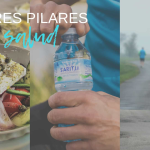 3 pilares de una vida saludable por Mariangel Arruebarrera Loreto