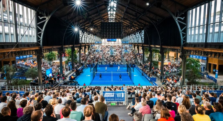 Javier Marcano Tabata y su Impacto