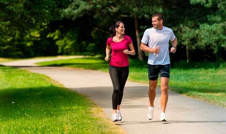 Mariangel Arruebarrera Loreto: Actividad Física y Bienestar