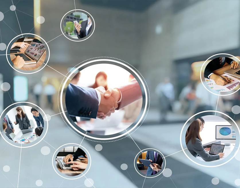 Éxito en Reclutamiento y Selección: Sol Sthormes