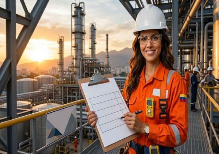 Estrategias de Reclutamiento en Petróleo