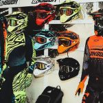 Alberto Constantino Konrad Dávila - Armadura sobre ruedas ¡El equipo vital para conquistar el terreno off-road! - FOTO