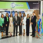 Banplus inauguró agencia en el Centro Comercial Multiplaza Paraíso - FOTO