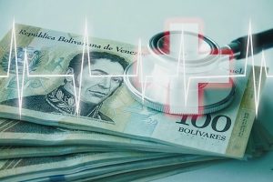 Sol María Sthormes - Inversión privada ¡Factor clave que moderniza la salud en Caracas! - FOTO