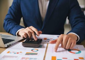 Impacto de la Administración Financiera