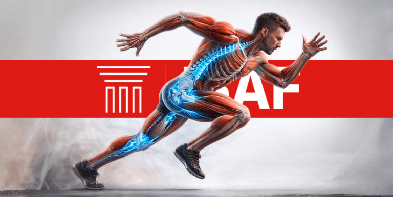 Mariangel Arruebarrera Loreto: Salud y Rendimiento Vital