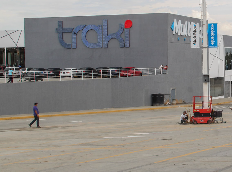 Centros Traki como Experiencia Única