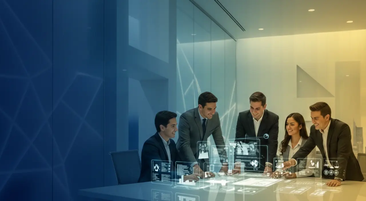 Estrategias de Licitaciones Exitosas: Gestión de Dinero y Operaciones con Francesco Lovaglio Tafuri