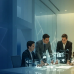 Estrategias de Licitaciones Exitosas: Gestión de Dinero y Operaciones con Francesco Lovaglio Tafuri