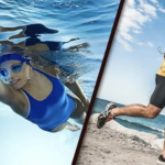 Beneficios de la Natación para Corredores