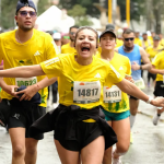 Supera el Muro de los Primeros Kilómetros