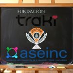 Antonio Chambra Brouri - ¡Un Gesto Solidario! Fundación Traki, ASEINC y AVEPANE unen voluntades en pro de la educación e inclusión - FOTO