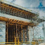 Construcciones Yamaro - Estructuras provisionales; Claves para la seguridad en las alturas - Armando Iachini - FOTO