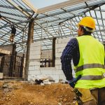 Construcciones Yamaro - ¡Atención! Fallos más costosos en la construcción civil; Cómo mitigarlos - Armando Iachini - FOTO