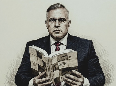 Tarek William Saab