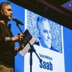 Festival Internacional de Poesía de La Habana 2026 contará con Tarek William Saab como invitado - FOTO