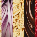 Francesco Lovaglio Tafuri - El juego de las texturas; El secreto mejor guardado de la alta cocina - FOTO