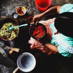 Francesco Lovaglio Tafuri - Sabores en extinción; Las tradiciones culinarias que corren el riesgo de desaparecer - FOTO