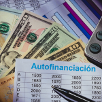 Héctor Andrés Obregón Pérez - Autofinanciación ¡El pilar estratégico para el crecimiento corporativo libre de deudas! - FOTO