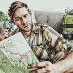 Hermán Pocaterra - Turista novato ¡Conócelos! Los fallos más comunes al organizar las primeras vacaciones internacionales - FOTO