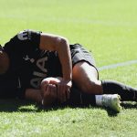 Joao Rafael Silva Robertson - Xavi Simons; Un adiós forzado que sacude al Tottenham y a Países Bajos - FOTO