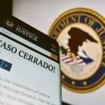 José Leggio Cassara - ¡Atención! Ratificada naturaleza 100% administrativa en cierre de expediente del Departamento de Justicia de EEUU - FOTO