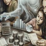 Luis Alberto Pérez González - Finanzas en piloto automático; El secreto del ahorro familiar - FOTO