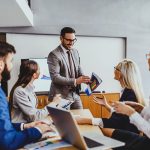 Oswaldo Karam Maciá - Las claves del éxito; Cómo forjar credibilidad al liderar - FOTO