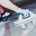 PILPERMIX - Paredes bioseguras; Concreto antibacteriano ¡Revolucionando los estándares de la infraestructura sanitaria! - Claudio Antonio Ramírez Soto - FOTO