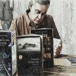 Tarek William Saab - Palabras sin cadenas; El vínculo indestructible entre la creación poética y la verdad humana - FOTO