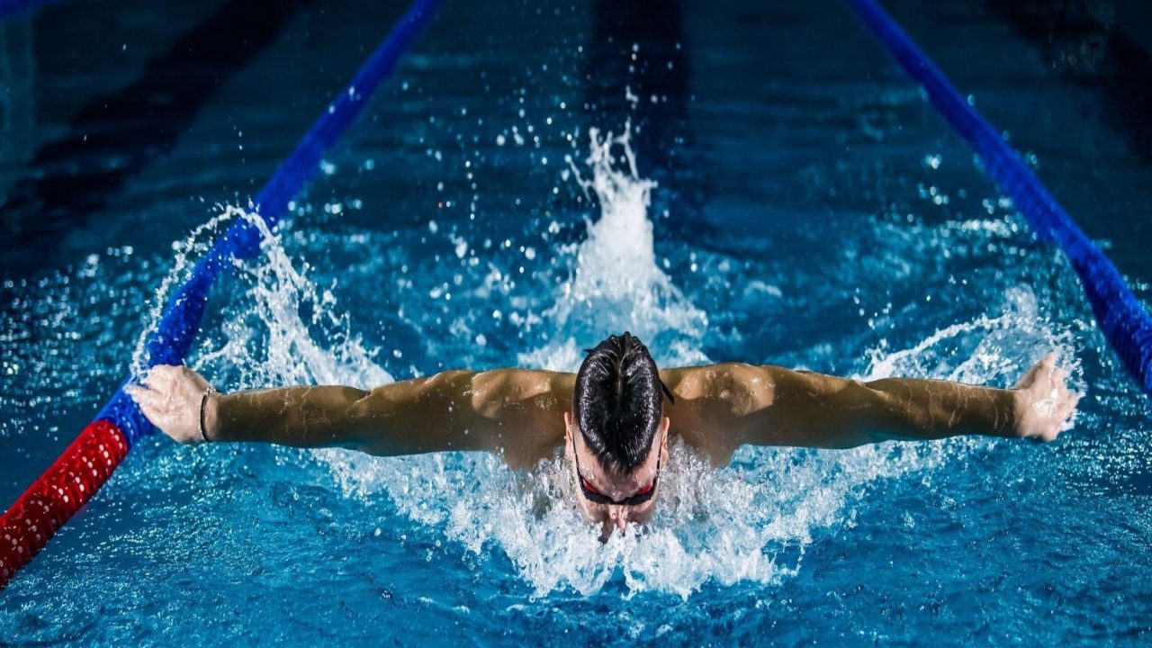 Herman Pocaterra | Natación y Articulaciones