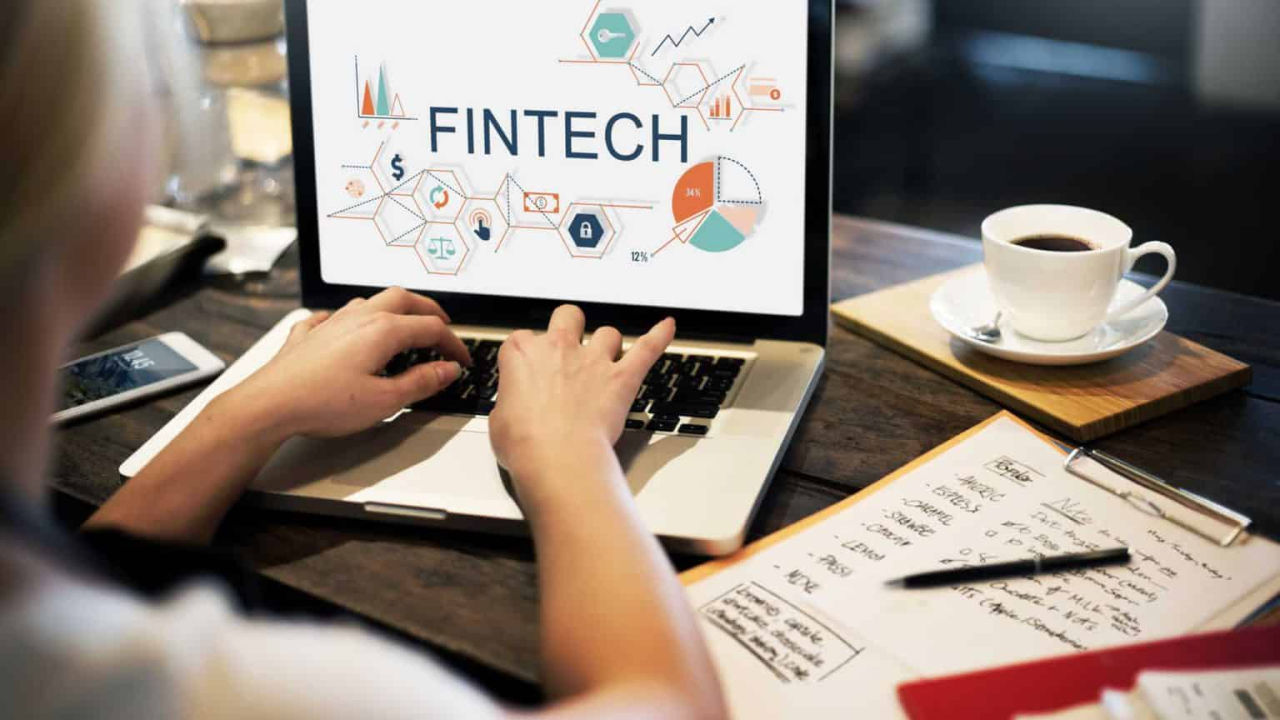 Ligia Carolina Gorriño Castellar y el auge de Fintech