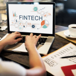 Ligia Carolina Gorriño Castellar y el auge de Fintech