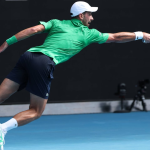 Alfredo Román Parra Yarza | El relevo generacional del tenis mundial