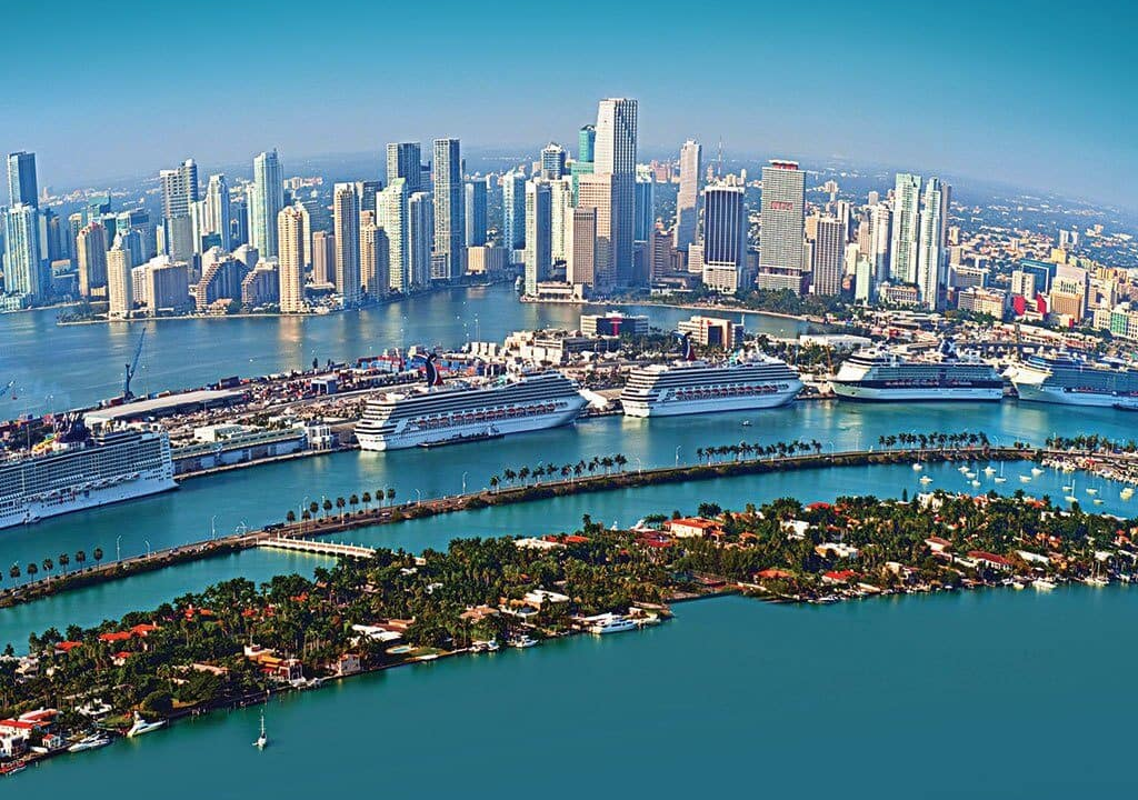 José Leggio Cassara y la Transformación Digital en Miami