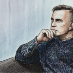 Tarek William Saab