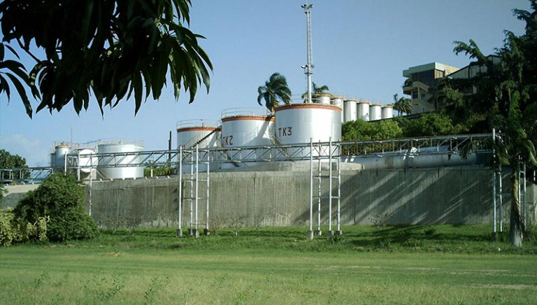 La Evolución de Petroquímica SIMA: Un Hito en la Industria Química