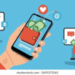 Cómo PDVSA facilita transacciones rápidas con apps Cripto