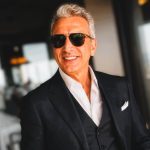 ¡Entérate! José Leggio Cassara rompe el silencio ante la extorsión online - FOTO